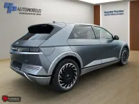 Gebraucht Hyundai Ioniq 5 220 kW (300 PS) 2021 Grau SUV