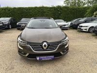 gebraucht Renault Talisman GrandTour Business PANO-SD+HEAD-UP+LEDER+TOTWINKEL