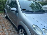 gebraucht Smart ForFour 