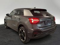 Neu Audi Q2 S-Line 150 PS (110 kW) 2026 Grau SUV