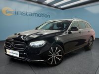 Gebraucht Mercedes E300 306 PS (225 kW) 2022 Kombi