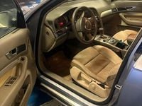 Gebraucht Audi A6 140 PS (102 kW) 2007 Limousine