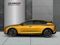 Neu Kia K4 GT-Line 179 PS (131 kW) 2026 Sparkling gelb Limousine