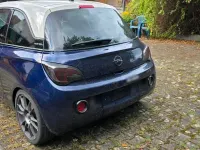 Gebraucht Opel Adam Jam 87 PS (63 kW) 2013 Andere farben Kleinwagen