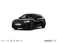 Neu Audi A1 150 PS (110 kW) 2026 Mythosschwarz metallic SUV