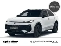 Neu VW T-Roc Style 150 PS (110 kW) 2026 Weiß SUV