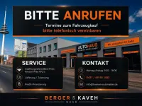 Gebraucht Fiat 500C 69 PS (50 kW) 2020 Schwarz Cabrio