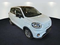 Neu Leapmotor T03 69 kW (95 PS) 2026 Glavier blue Kleinwagen