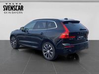 Gebraucht Volvo XC60 Core 197 PS (144 kW) 2023 Schwarz SUV