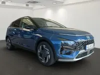 Neu Hyundai Bayon Prime 101 PS (74 kW) 2025 SUV