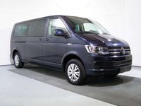 gebraucht VW Caravelle T62.0 TDI DSG Comfortline lang 9-SITZ