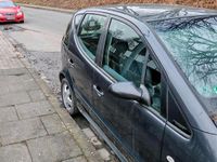 Gebraucht Mercedes A160 102 PS (75 kW) 2000 Grau Kleinwagen