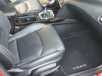 Gebraucht Kia ProCeed GT GT 140 PS (102 kW) 2020 Rot Kleinwagen