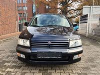 gebraucht Mitsubishi Space Wagon 2,4 GDI Cool"6-Sitzer"Klima