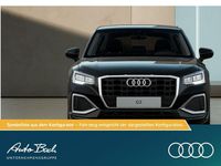 Neu Audi Q2 Advanced Plus 150 PS (110 kW) 2026 Schwarz SUV