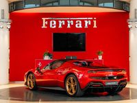 Gebraucht Ferrari 296 829 PS (609 kW) 2023 Rosso imola Coupé