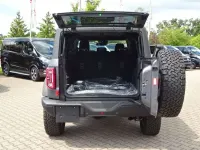 Neu Ford Bronco 334 PS (245 kW) 2025 Carbonized grey metallic SUV
