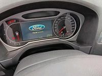 Gebraucht Ford S-MAX S 145 PS (106 kW) 2009 Andere farben Van / Kleinbus