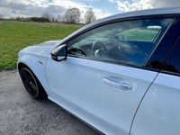 gebraucht Mercedes A45 AMG DYNAMIC-PLUS/PANO/HEAD-UP/360°/BURMESTE