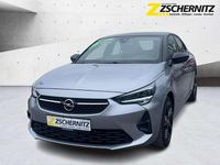 Gebraucht Opel Corsa GS Line 101 PS (74 kW) 2022 Kontrast grau/quarz silber Kleinwagen