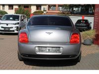 Gebraucht Bentley Continental 560 PS (411 kW) 2006 Grau Limousine
