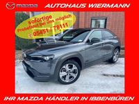 Gebraucht Mazda MX30 Ad'Vantage 106 kW (145 PS) 2023 Grau SUV