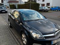 gebraucht Opel Astra GTC 