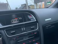 gebraucht Audi A5 Cabriolet 