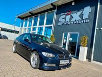 Gebraucht Alpina B3 360 PS (264 kW) 2008 Blau metallic Coupé