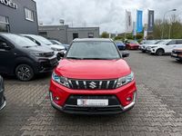 Gebraucht Suzuki Vitara Comfort+ 140 PS (102 kW) 2019 Othercolor SUV