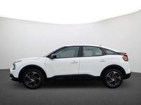 Second-hand Citroën C4 Feel 131 CP (96 kW) 2023 Alb Berlinǎ