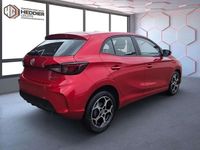 Neu MG MG3 Comfort 116 PS (85 kW) 2026 Diamond red Kleinwagen