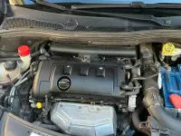 Gebraucht Peugeot 208 80 PS (58 kW) 2014 Grau Kleinwagen