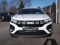 Gebraucht Dacia Jogger Extreme 110 PS (80 kW) 2024 Gletscherweiss Van / Kleinbus