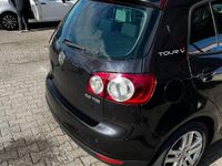 Gebraucht VW Golf V 140 PS (102 kW) 2007 Schwarz Kombi