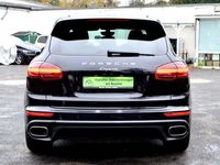 Gebraucht Porsche Cayenne 262 PS (192 kW) 2016 Schwarz SUV
