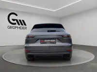 Gebraucht Porsche Cayenne 340 PS (250 kW) 2019 Silber SUV