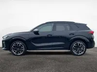 Gebraucht Cupra Terramar VZ 265 PS (194 kW) 2025 Mythosschwarz SUV