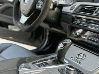 Second-hand BMW 520 M Performance 184 CP (135 kW) 2012 Negru Berlinǎ