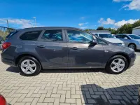 Gebraucht Opel Astra Edition 140 PS (102 kW) 2016 Grau Kombi