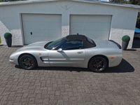 gebraucht Corvette C5 5.7 Cabrio EU-Model 50th Anniversary