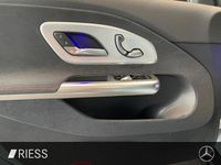 Gebraucht Mercedes CLA200 AMG line 184 PS (135 kW) 2026 Unilack aquamint uni Coupé