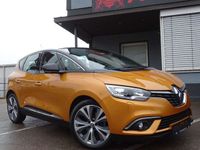 gebraucht Renault Scénic IV SCENIC 1.2 TCe 130 INTENS ENERGY
