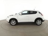 gebraucht Nissan Juke 1.2 N-WAY, Benzin, 12.890 €