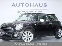 Second-hand Mini Cooper 122 CP (89 kW) 2011 Negru Hatchback