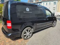 Gebraucht VW Caddy 140 PS (102 kW) 2010 Other Van / Kleinbus