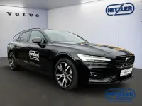 Gebraucht Volvo V60 Plus 197 PS (144 kW) 2023 Kombi