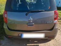 Second-hand Mitsubishi Colt 95 CP (69 kW) 2011 Maro Hatchback