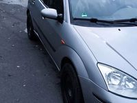 gebraucht Ford Focus 