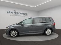 Gebraucht VW Touran R-line 150 PS (110 kW) 2025 Grau Van / Kleinbus